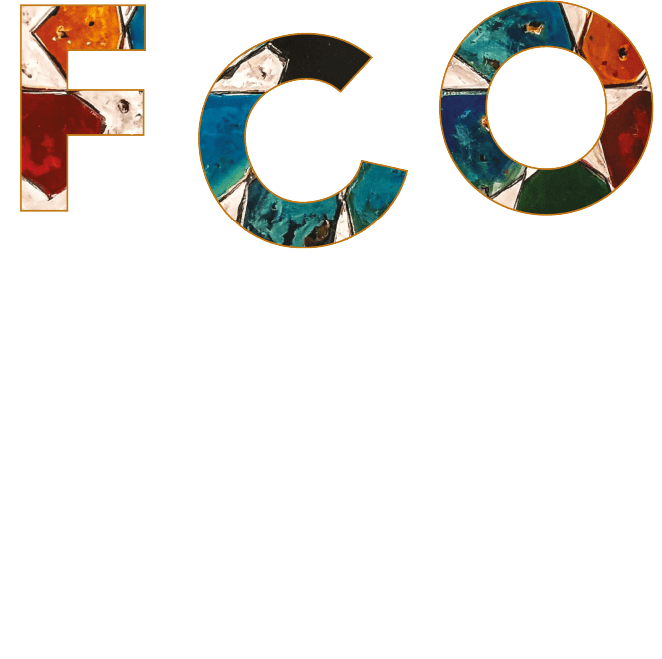 مهرجان الوان الشرقي - Festical Couleurs de L'Oriental